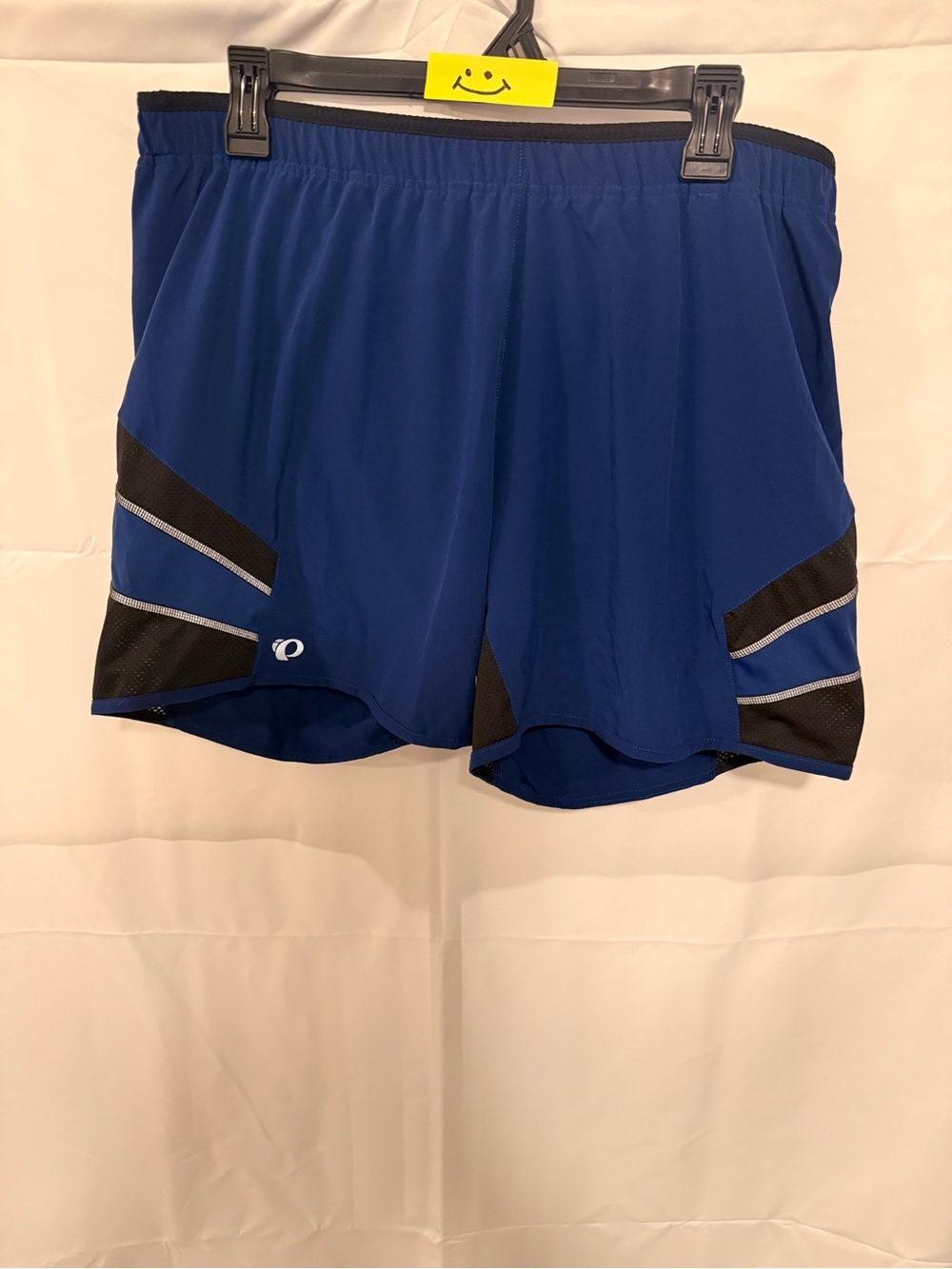 Mens Pearl Izumi Athletic Shorts